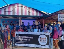 DPRD Kaur Siap Dorong Perda Masyarakat Adat