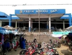 Tahun ini, Pasar Minggu dan Pasar Barukoto di Revitalisasi, Pasar Panorama Ditata Dulu