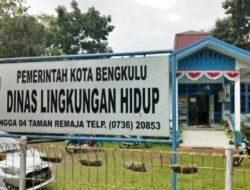 DLH Siap Terlibat Aktif dalam Kegiatan Gotong Royong