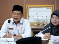 Pemkot Prioritaskan Pembangunan Tematik Terkait Kemiskinan Hingga Perempuan dan Anak
