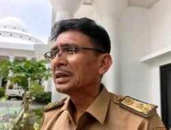 Perindah Kota, DLH Kucurkan Rp 147 Juta Untuk Beli Ribuan Bunga