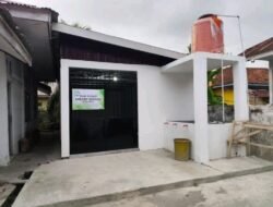 Bank Sampah Kreatif Berseri Lempuing, Mengelola Sampah Menjadi Nilai Ekonomi