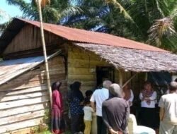 2025, 92 Unit Rumah di Kota Akan Dibedah