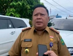 Balai Pengujian Kendaraan Kota Bengkulu Sudah Mulai Beroperasi