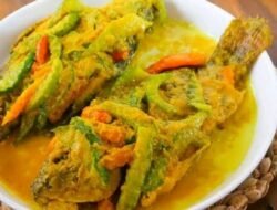 Waspada Makanan Bersantan, Ini Dampaknya bagi Kesehatan