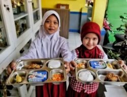 MBG 6 Sekolah Siap 100 Persen, dijadwalkan Mulai 17 Februari