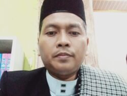 Sambut Bulan Rajab, Refleksi Tahun 2024