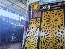 Radja Teralis Bengkulu Komitmen Tetap Berikan yang Terbaik di Tahun 2025