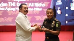 Munas PERSAJA 2025 Jadi Momentum Penting Pemilihan Ketua Umum periode 2025-2027