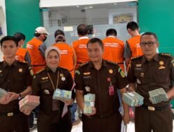 SIDANG PERDANA KASUS DUGAAN KORUPSI PUSKESWAN BENGKULU TENGAH DIMULAI 15 JANUARI 2025