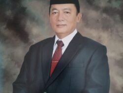 Innalillahi wa inna ilaihi raji’un Bupati Kaur Tutup Usia