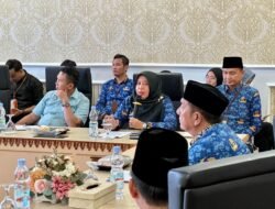 Langkah Strategis Transformasi Digital Dukung Optimalisasi Data di Bengkulu