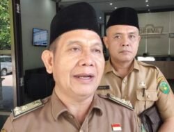 Disnaker Kota Bengkulu Himbau Perusahaan dan Instansi Pekerjakan Penyandang Disabilitas