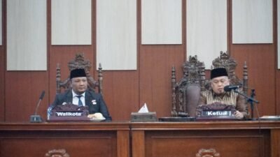 Dedy – Ronny Paparkan Visi – Misi 2025 – 2030, Program Pro Rakyat Terus Berlanjut