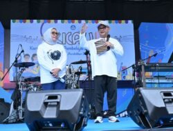 Sinergi Pemerintah untuk Menguatkan Tumbuh Kembang Anak