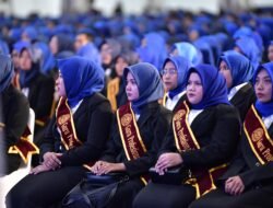Mendikdasmen Ajak Lulusan PPG Bagi Guru Tertentu Menjadi Sosok Teladan untuk Peserta Didik