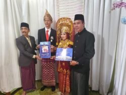 Dukcapil Kota Bengkulu Hadirkan Layanan Six In One, Meskipun di Hari Libur