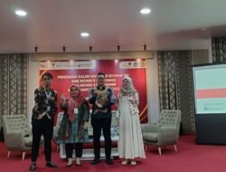 Tingkatkan Literasi Dikalangan Anak Muda, BEI Resmikan Galeri Investasi Bersama OJK
