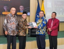 Membangun Pendidikan Masa Depan: Wamendikdasmen Tekankan Pentingnya Deep Learning di Era Digital