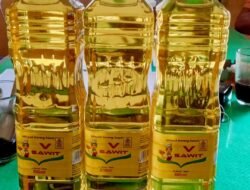 Jelang Ramadhan 1446 Hijriah, Harga Minyak Goreng Merangkak Naik