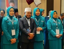 Khairunnisa Siap Emban Amanah, Perkuat Sinergi TP PKK, Posyandu, dan Pemda