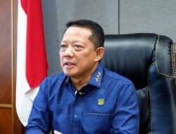 Kejaksaan Agung Memeriksa 1 Orang Saksi Terkait Perkara Impor Gula