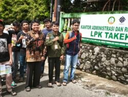 LPK TAKEKKA Bengkulu Buka Peluang Kerjasama Dengan Penerima PKH untuk Bekerja Di Jepang