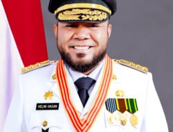 Besok Dilantik, Helmi Hasan: Fokus Kerja, Tak Perlu Pesta, yang Penting Bantu Rakyat