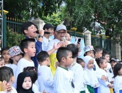 Inisiatif Kemendikdasmen Membuat Lagu yang Mendukung Penguatan Karakter Anak