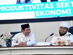 Walikota Bengkulu : Pembangunan di Kota Sesuai Keinginan Masyarakat