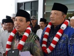 Tiba di Bengkulu, Walikota dan Wawali Tancap Gas Bahas Program Bersama OPD