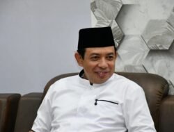 Walikota Dedy Wahyudi Ajak Wujudkan Kota Bengkulu Bersih, Indah dan Aman