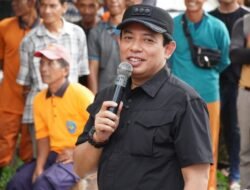 Kelola Pantai Panjang, Walikota Dedy Wahyudi Fokus Penerangan Hidupkan Lampu Jalan