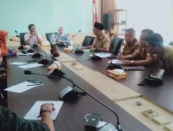 DPRD Bengkulu Dorong Pembebasan Pungutan Sekolah dan Penyelesaian Honor GTT