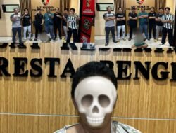 Biadab, Seorang Bapak di Kota Bengkulu Perkosa Anak Sendiri