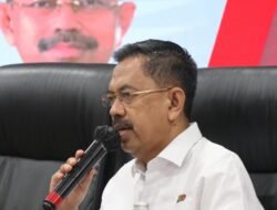 JAM-Pidum Setujui 4 Restorative Justice, Salah Satunya Perkara Pencurian Motor  di Kuantan Singingi