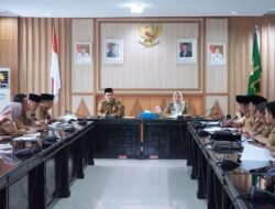 100 Hari Helmi – Mian: Gebrakan Jalan Mulus, Ambulans Gratis, dan BPJS Kesehatan untuk Semua, Aduan Masyarakat Bisa Langsung Lewat TikTok Helmi Hasan