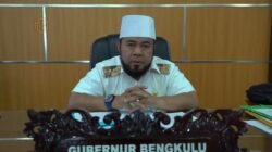 Gubernur Helmi Hasan Ajak ASN Gunakan Aplikasi Srikandi untuk Kemudahan Pelayanan Publik