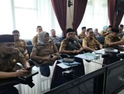 Ini Kriteria Perpanjangan Masa Kerja Tenaga Non-ASN Pemprov Bengkulu