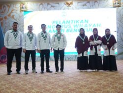 KAMMI Bengkulu Kecam Penundaan Pelantikan CASN 2025, Desak Pemerintah Segera Bertindak