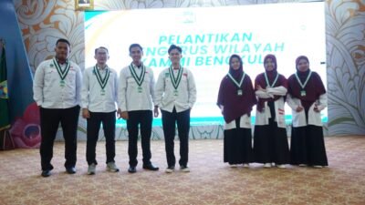 KAMMI Bengkulu Kecam Penundaan Pelantikan CASN 2025, Desak Pemerintah Segera Bertindak