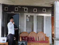 Andy Suhary, Sosok Aleg yang Hadir Di Keadaan Suka Maupun Duka