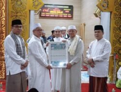 Peringatan Nuzulul Qur’an: Bersama Al-Qur’an Menuju Keberkahan, Kemuliaan, dan Solidaritas
