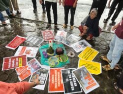 Dianggap Rampas Tanah Leluhur, PTPN VII Unit Talo-Pino di Bengkulu Dihukum Adat