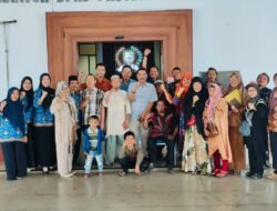 DPRD Bengkulu Dorong Pembentukan Kembali PPDI untuk Perjuangkan Hak Disabilitas