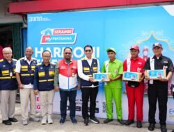 Setjen KESDM, Pastikan Keamanan Pasokan BBM dan LPG Sumbagsel Jelang Idul Fitri, Termasuk Bengkulu