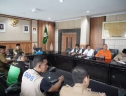 Siaga Keamanan Wisatawan, Pemprov Bengkulu Siapkan Pos Terpadu di Pantai Panjang