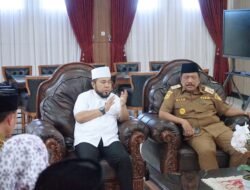 Relokasi Guru PPPK Jadi Solusi Pemerataan, Pemprov Bengkulu Siapkan Skema