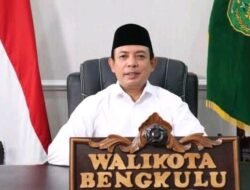 Walikota Bengkulu Janjikan ASN Terbaik Akan Terima Reward Kenaikan Jenjang Karier Hingga Umrah