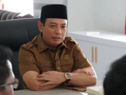 Kota Bengkulu Akan Miliki Rumah Sakit Mata Dengan Fasilitas Modern